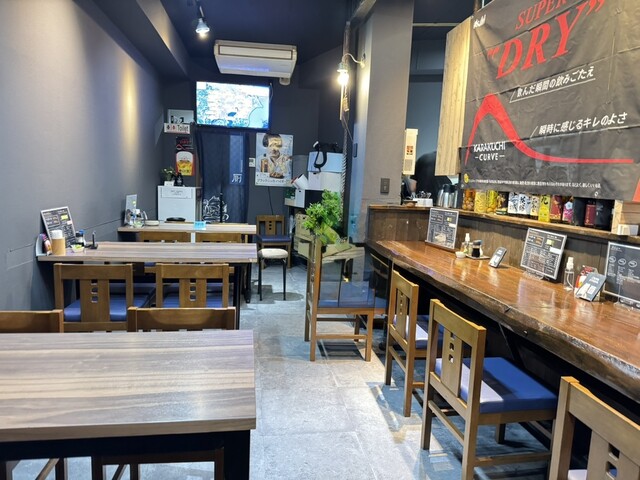 ✴︎よっちゃん✴︎Bistro よっちゃん食堂&酒場 - 静岡/居酒屋 | 食べログ