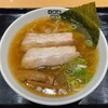 青竹手打ちラーメン 大和