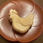 鴨と葱 淀水二行 - 