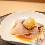 季節料理　なかしま - 