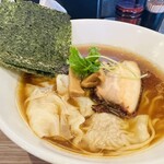 ら～麺 どらせな - 料理写真: