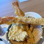 イチトサンブンノイチ 岡崎南支店 - 天盛ぶっかけうどん,イチトサンブンノイチ岡崎南支店(愛知県岡崎市)TMGP撮影