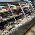 おかもと鮮魚店  - 