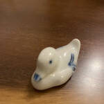 鴨と葱 淀水二行 - 