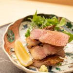 季節料理　なかしま - 