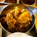 印度料理シタール - 