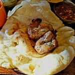 印度料理シタール - 