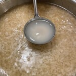 鴨と葱 淀水二行 - 