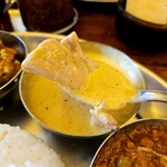 印度料理シタール - 