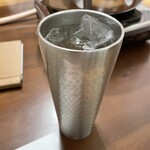 鴨と葱 淀水二行 - 