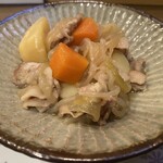 癒し料理いち花 - 
