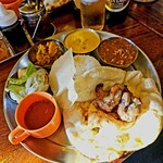 印度料理シタール - 