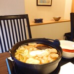 あんみつ さきの - 