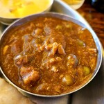 印度料理シタール - 