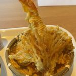 イチトサンブンノイチ 岡崎南支店 - 天盛ぶっかけうどん,イチトサンブンノイチ岡崎南支店(愛知県岡崎市)TMGP撮影