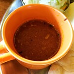 印度料理シタール - 