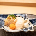 季節料理　なかしま - 