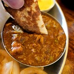 印度料理シタール - 