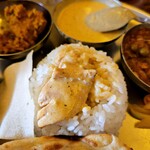 印度料理シタール - 