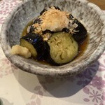 癒し料理いち花 - 