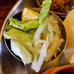 印度料理シタール - 