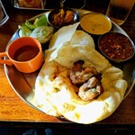 印度料理シタール - 