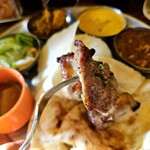 印度料理シタール - 