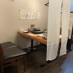 鴨と葱 淀水二行 - 