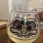 鴨と葱 淀水二行 - 