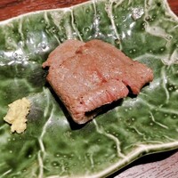 USHIMITSU NISHIAZABU - 