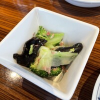 横浜中華街 重慶飯店 本館 - 