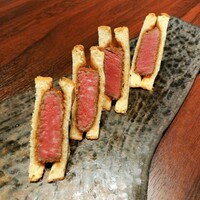 USHIMITSU NISHIAZABU - 