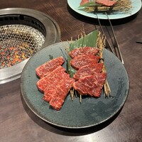 焼肉トラジ 大阪ヒルトンプラザ ウエスト店 - 