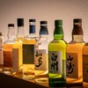 鮨 翠華