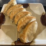 五味八珍 - 餃子(6個)