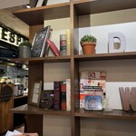 ESPRESSO D' WORKS yellow - 