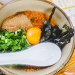 麺紡 - 麺紡スペシャル