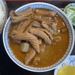 永井食堂 - 
