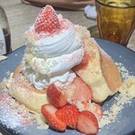 ESPRESSO D' WORKS yellow - 