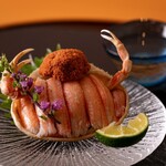 鮨 翠華 - 