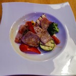 CITRA Hachioji - マグロの美味しいやつ