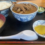 永井食堂 - 