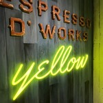 ESPRESSO D' WORKS yellow - 