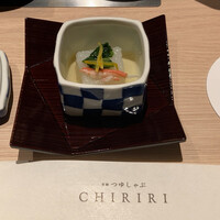 京都つゆしゃぶCHIRIRI 四条烏丸 別邸 - 