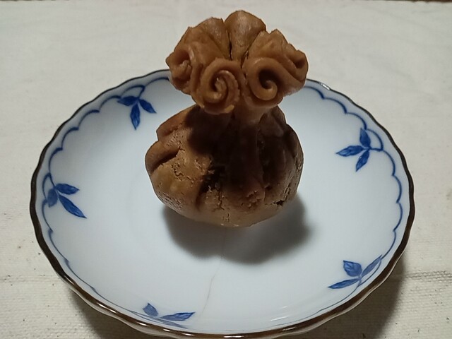 Kyo Shinise no Aji Maiko photo 5