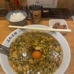 まんしゅう 西中島店 - 