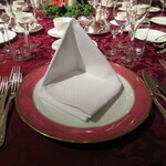 277197542 - ディナーの始まり