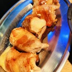 鉄板野郎 裏参道店 - 