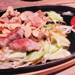 鉄板野郎 裏参道店 - 