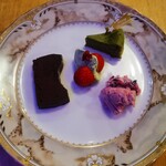 CITRA Hachioji - 美味しいデザート達